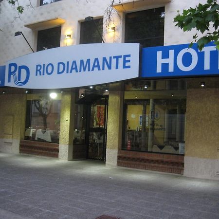 Hotel Rio Diamante San Rafael  Luaran gambar